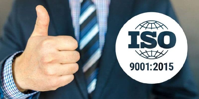 ISO