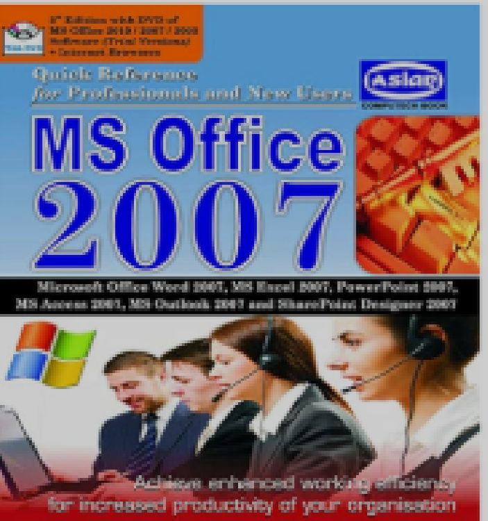 MS OFFICE